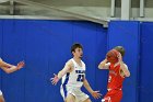 MBBall vs BSU  Men’s Basketball vs Bridgewater State University. - Photo by Keith Nordstrom : Wheaton, Basketball